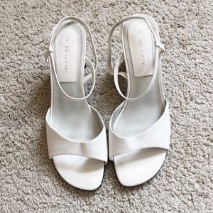 Liz Claiborne Heeled Sandals